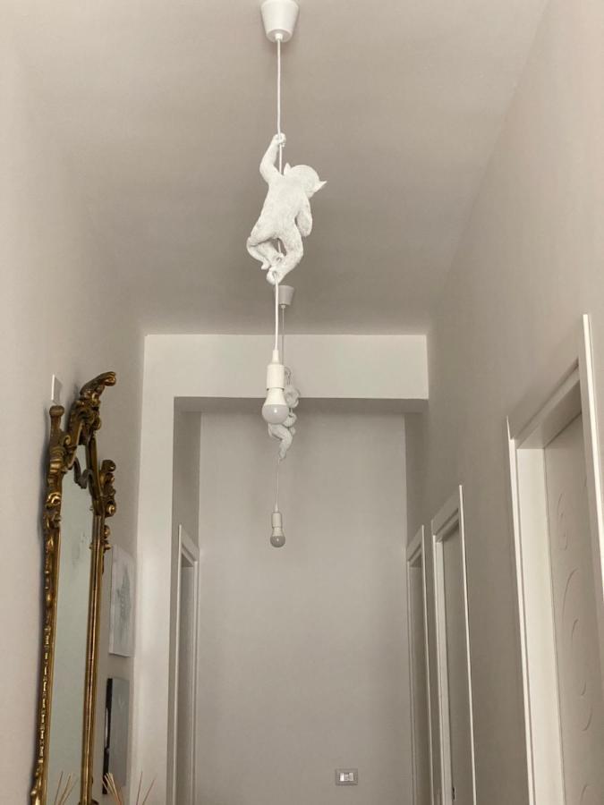 Ludo'S Rooms Cagliari Kültér fotó