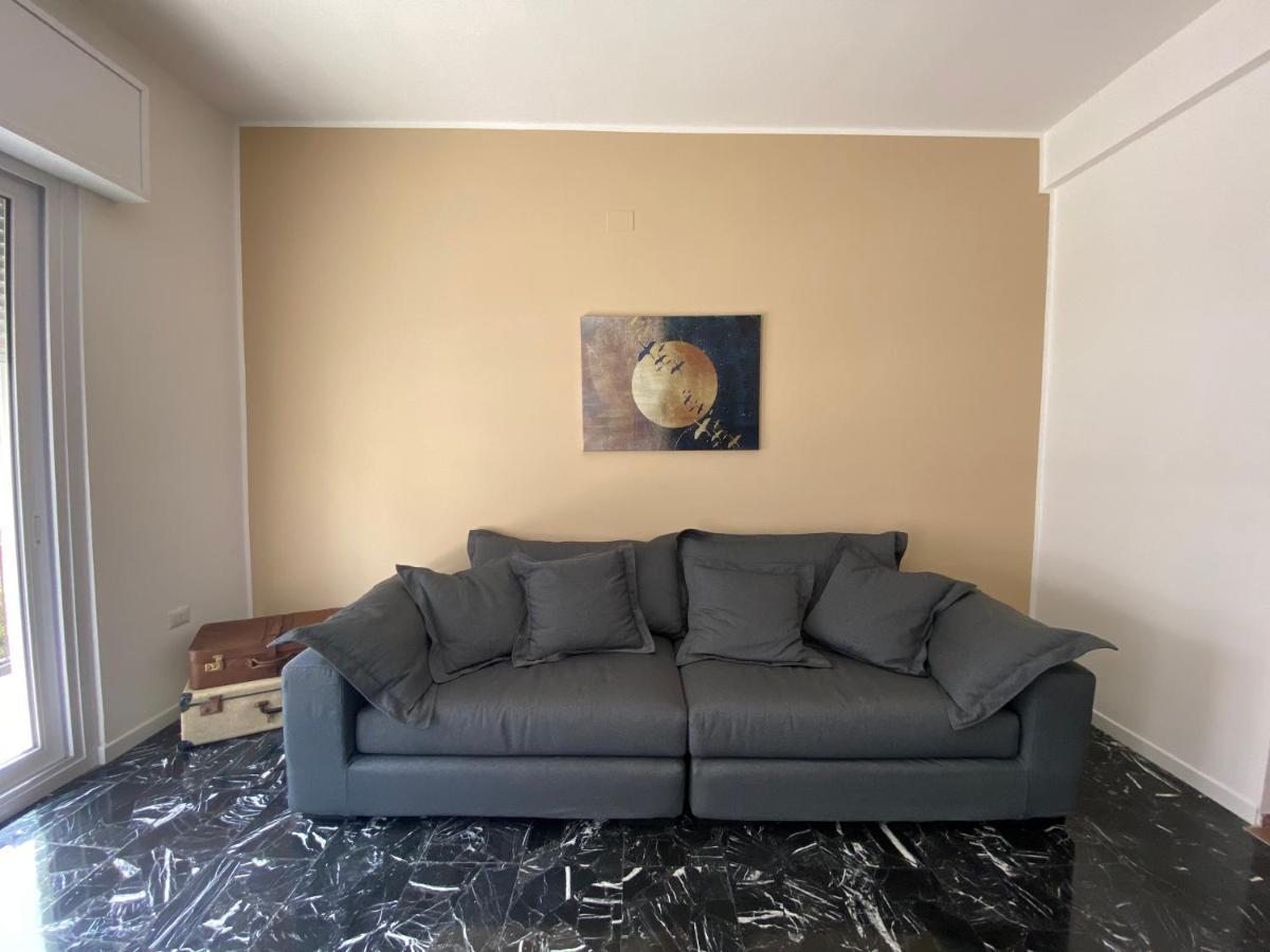 Ludo'S Rooms Cagliari Kültér fotó
