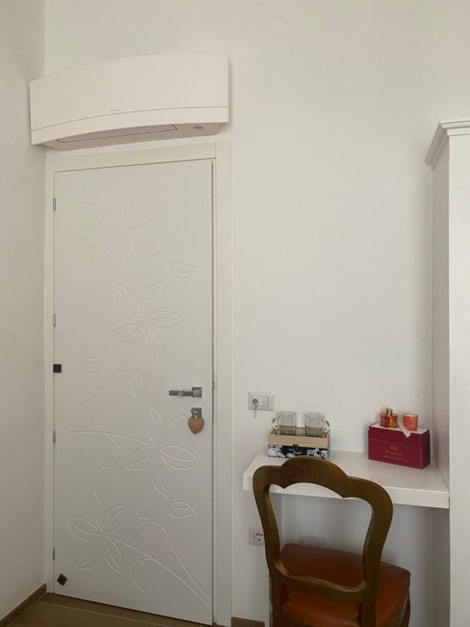 Ludo'S Rooms Cagliari Kültér fotó