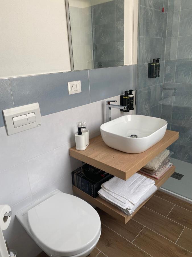 Ludo'S Rooms Cagliari Kültér fotó