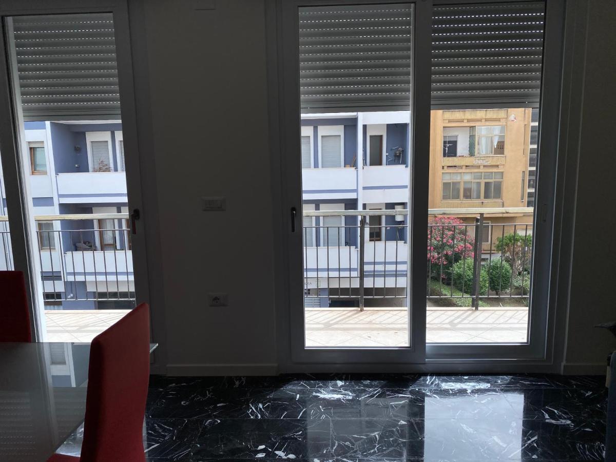 Ludo'S Rooms Cagliari Kültér fotó
