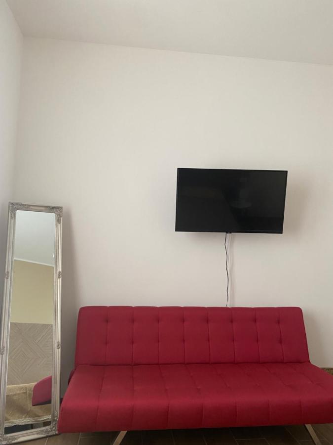 Ludo'S Rooms Cagliari Kültér fotó