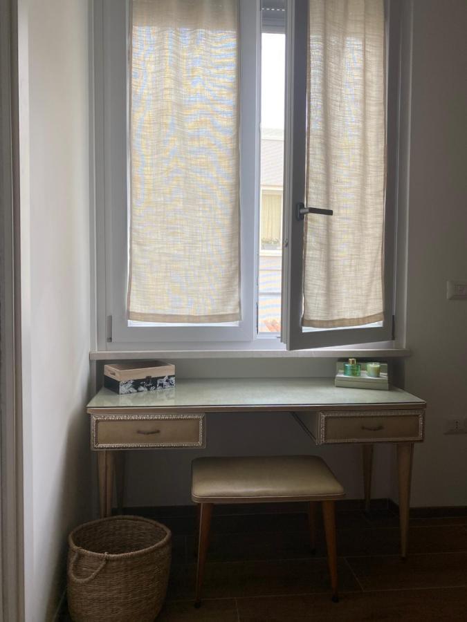 Ludo'S Rooms Cagliari Kültér fotó