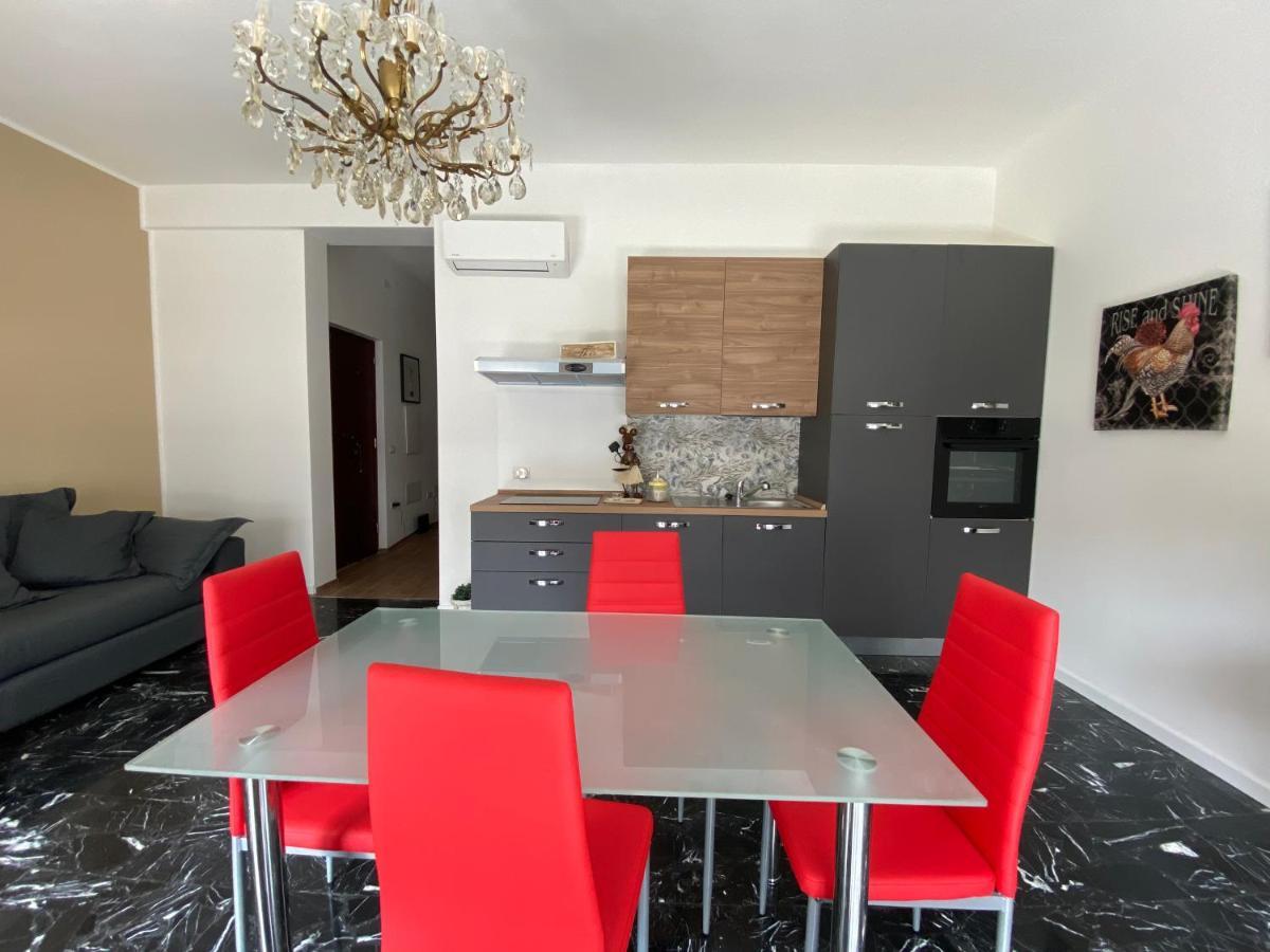Ludo'S Rooms Cagliari Kültér fotó