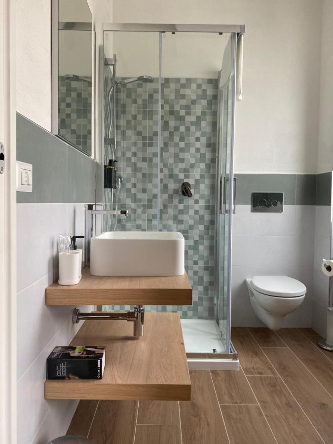 Ludo'S Rooms Cagliari Kültér fotó