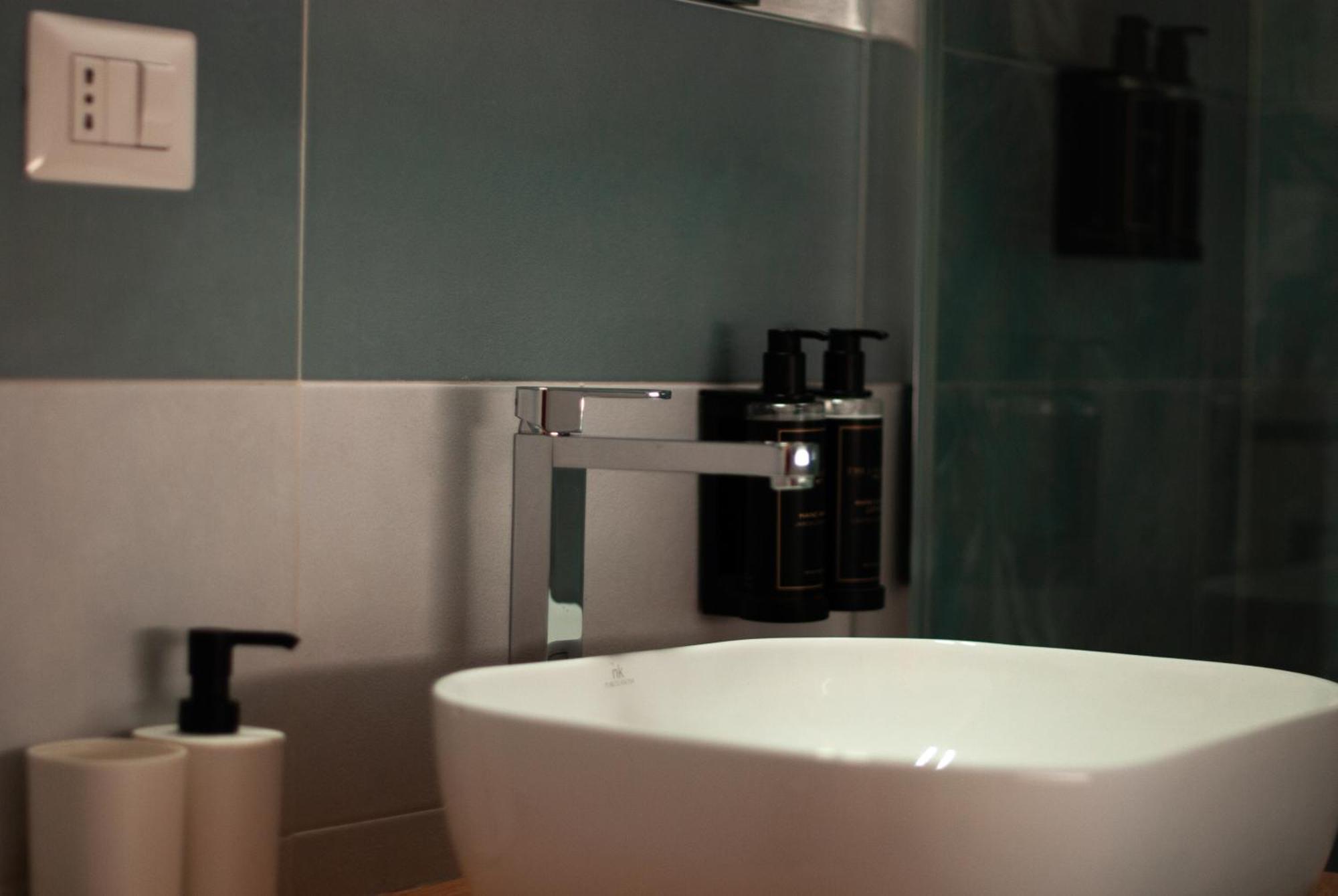 Ludo'S Rooms Cagliari Kültér fotó