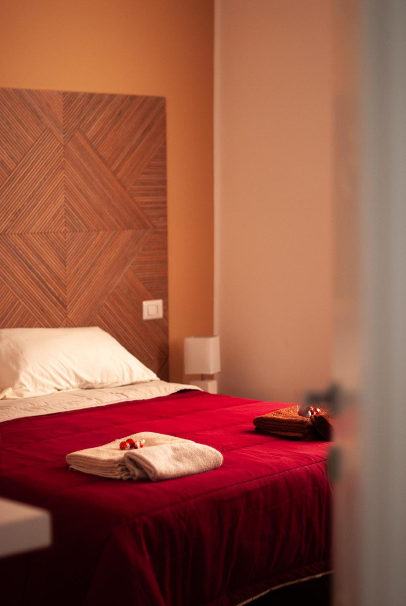 Ludo'S Rooms Cagliari Kültér fotó