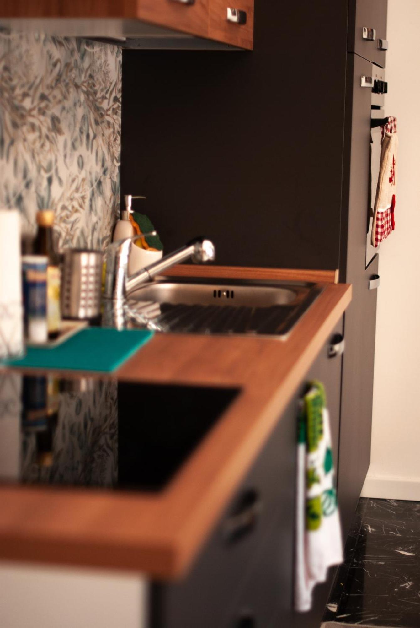 Ludo'S Rooms Cagliari Kültér fotó