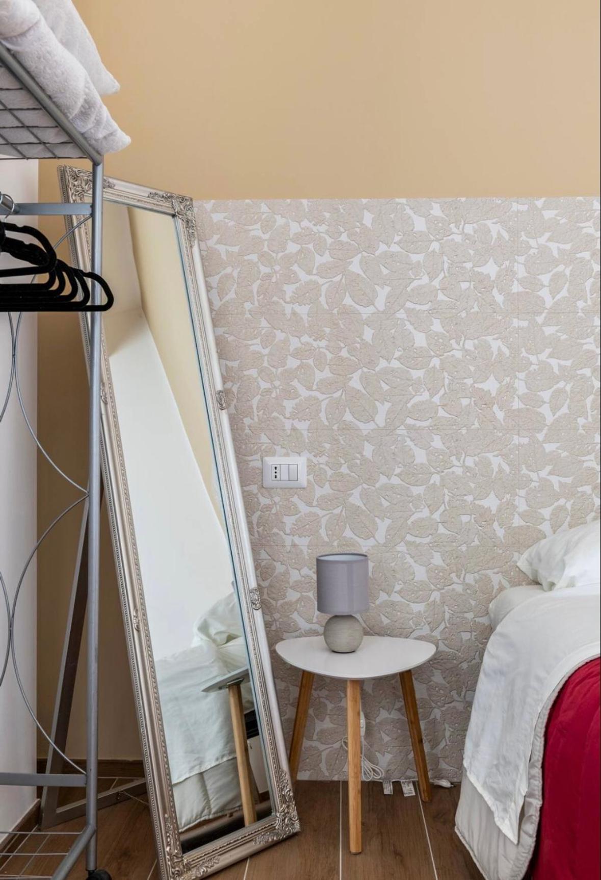 Ludo'S Rooms Cagliari Kültér fotó